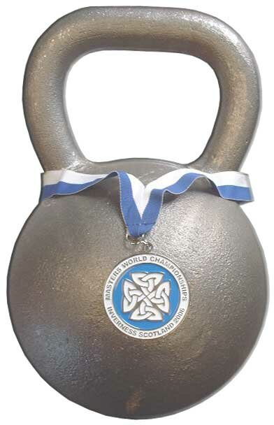 World Masters Highland Games