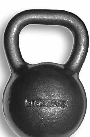 Intensefitness Kettlebells